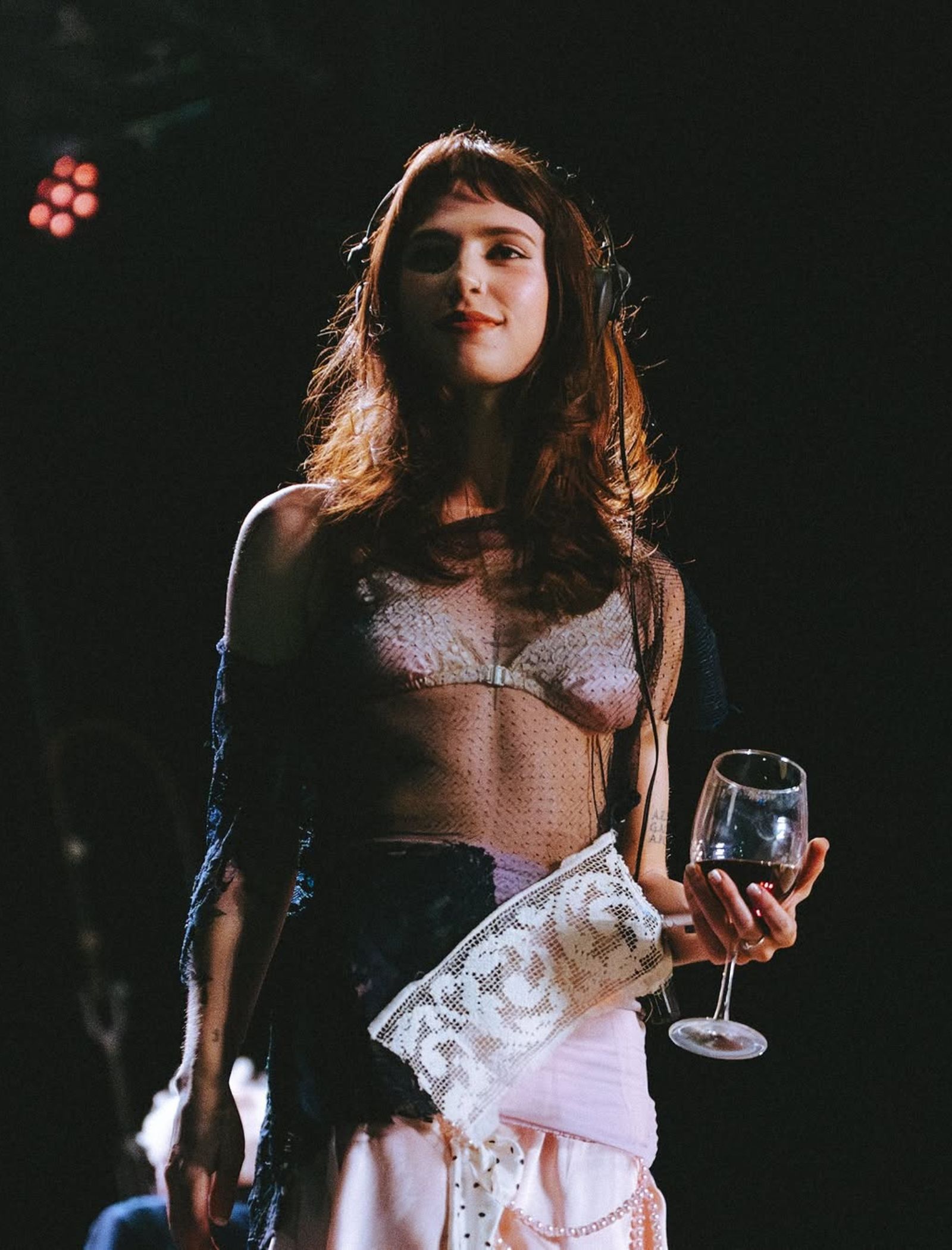 clairo coachella 2025