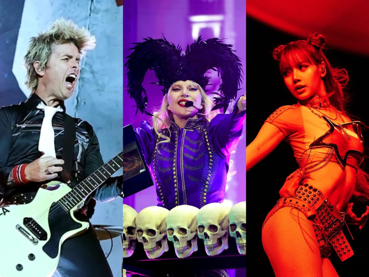 best performances coachella 2025