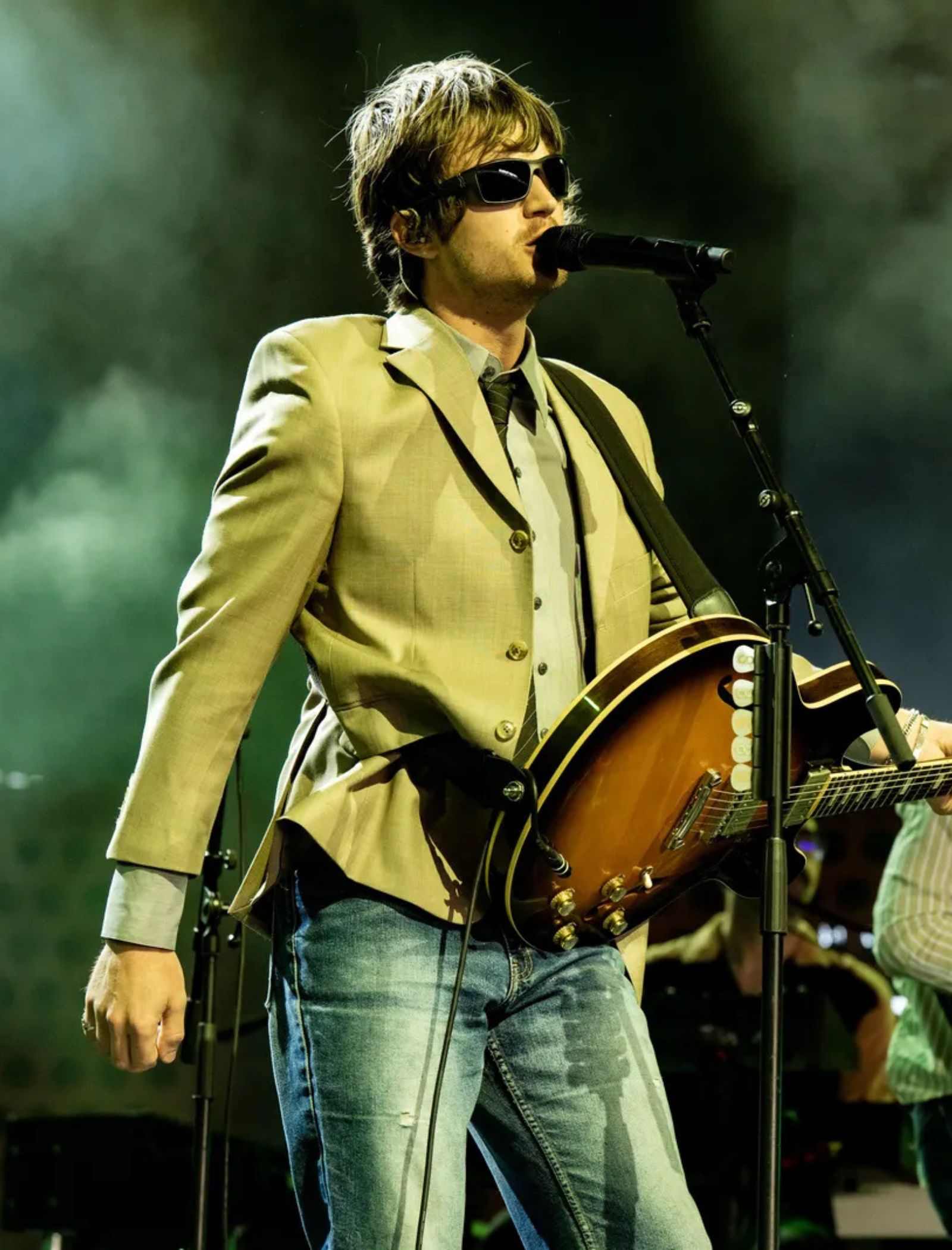 djo coachella weekend 2