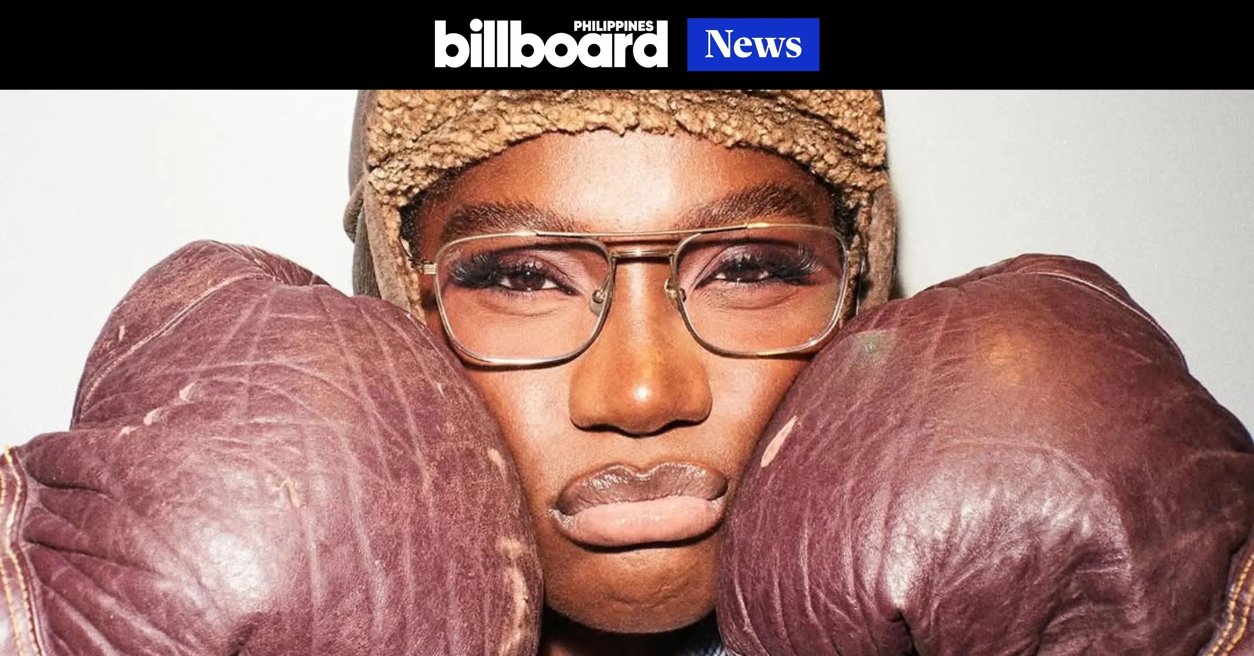 Dochi Awared Doechii Walks Us Through “Anxiety” In New Music Video – Watch