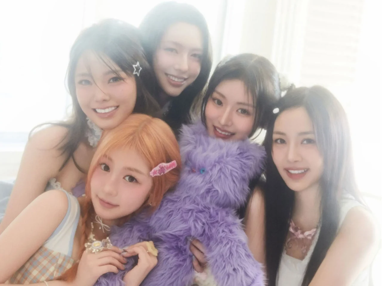 fifty fifty day & night mini album billboard philippines