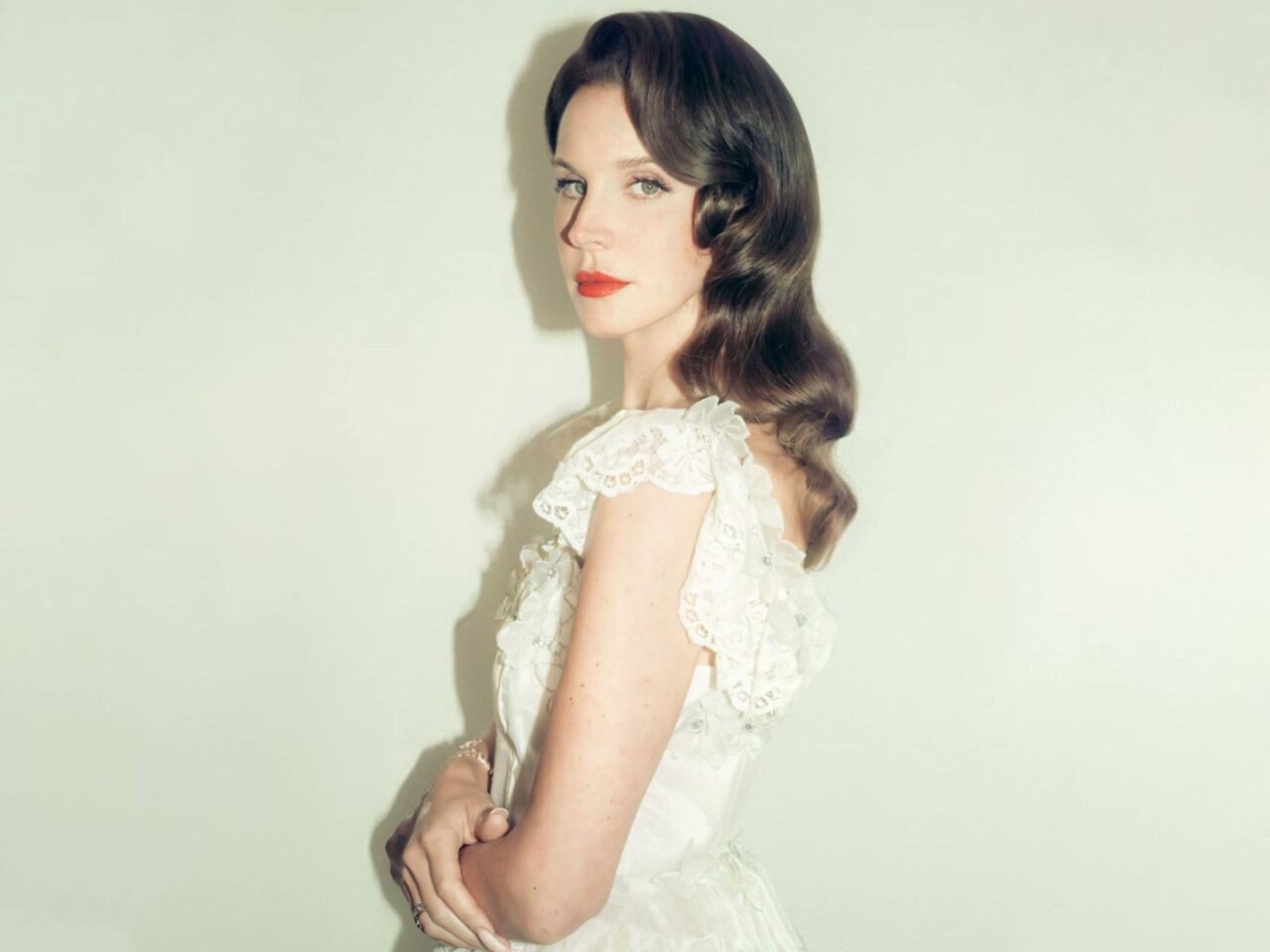 lana del rey henry, come on