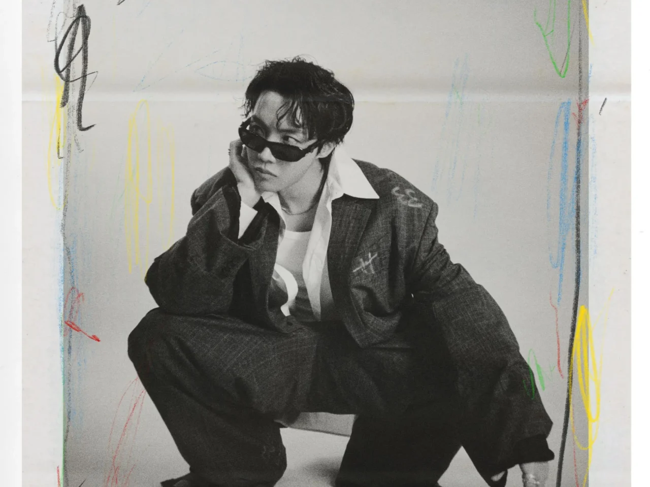 jhope mona lisa billboard philippines hot 100 chart