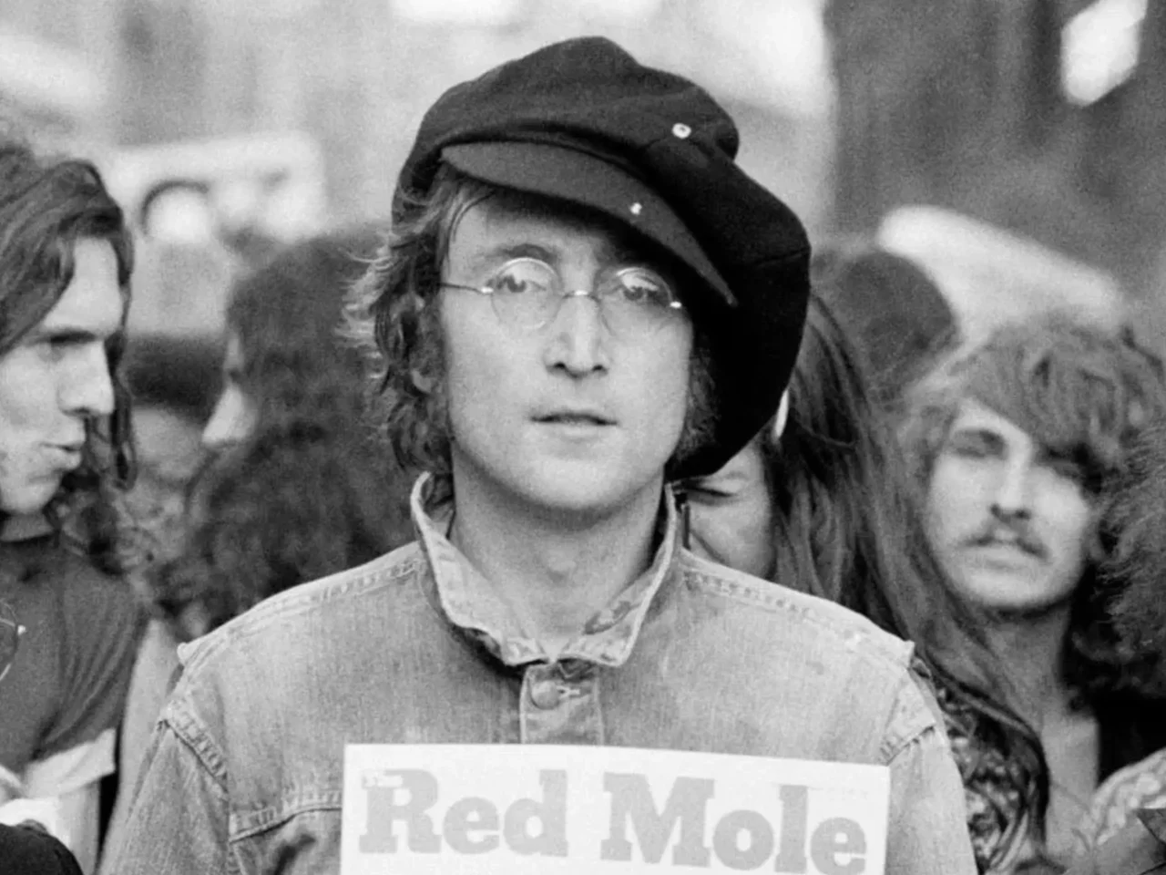 john lennon