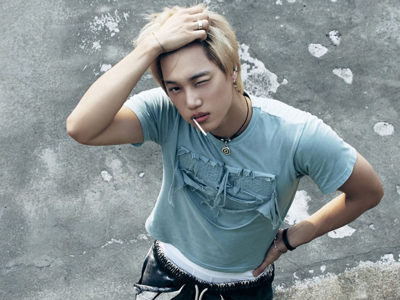 kai walls don't talk music video billboard philippines