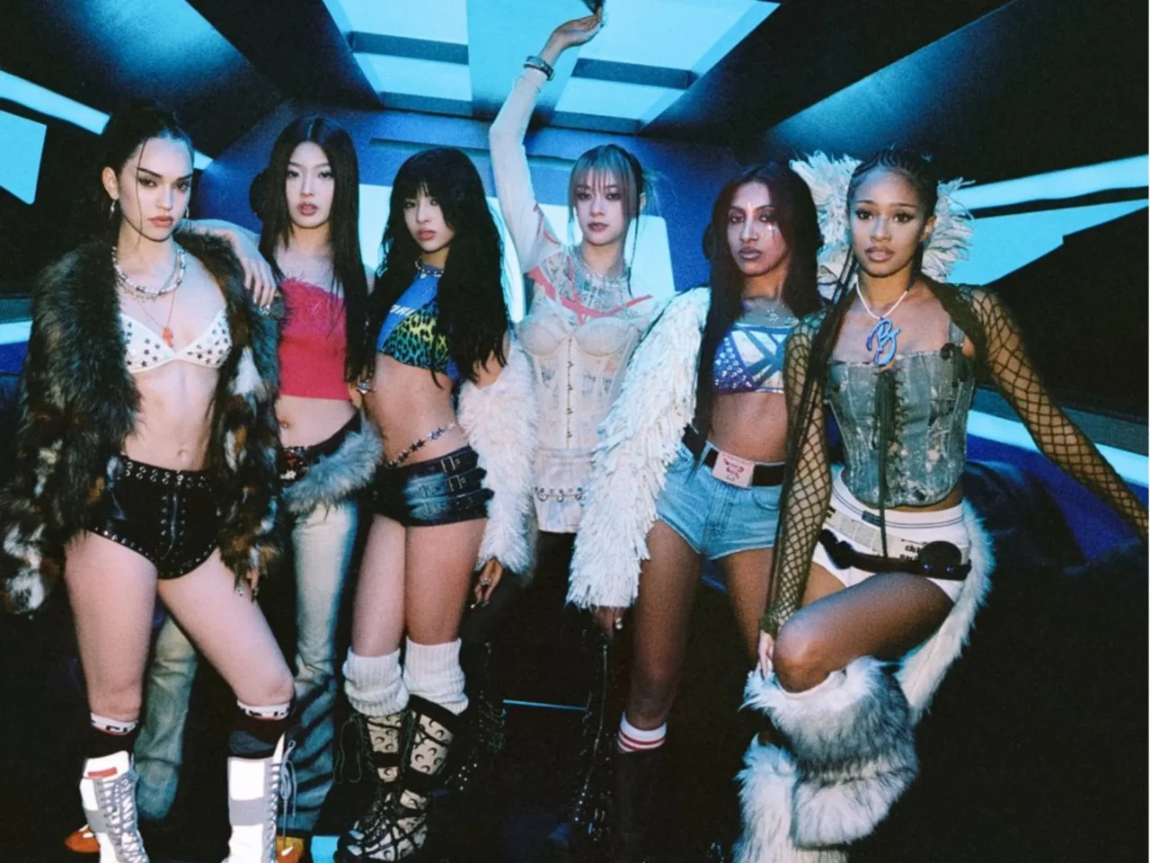 katseye gnarly new single billboard philippines
