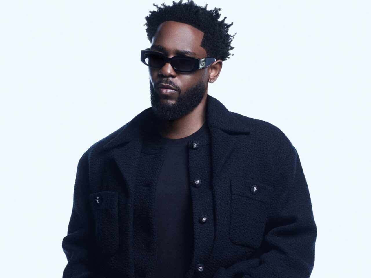 kendrick lamar chanel