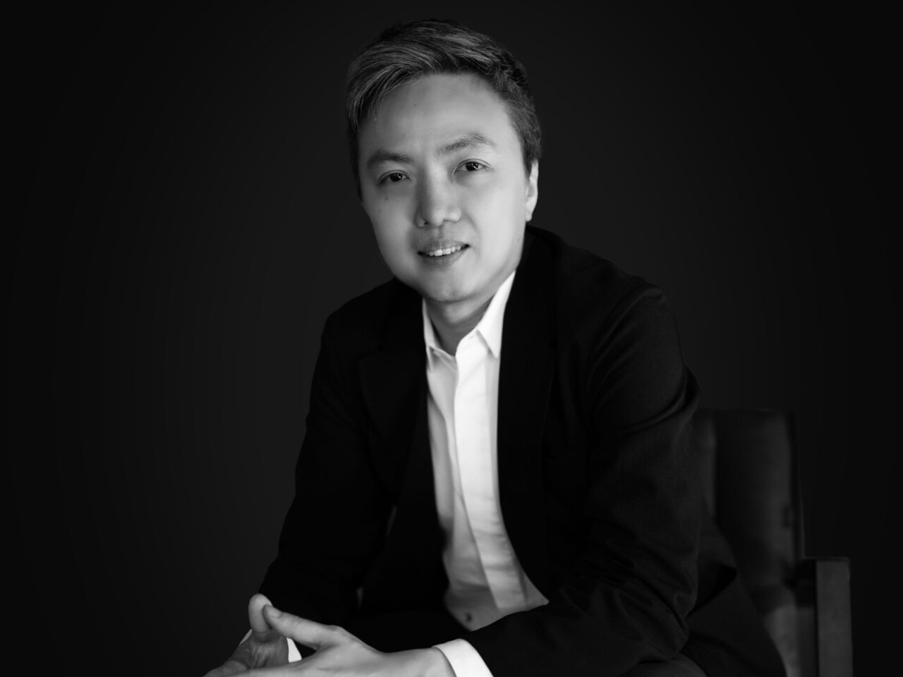 sony music entertainment kevin foo
