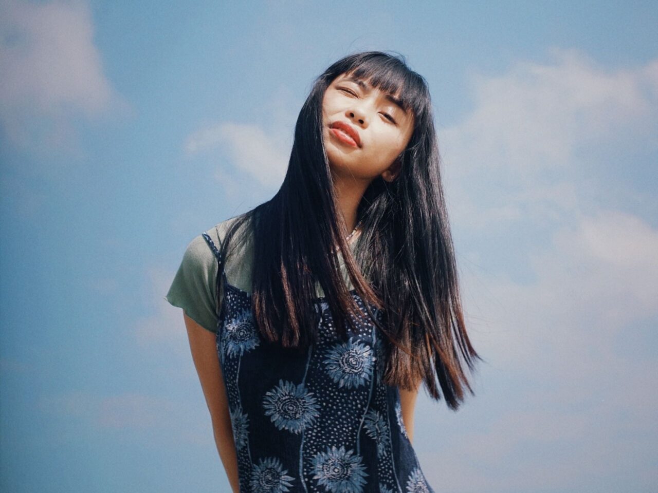 maymay netflix happy crush