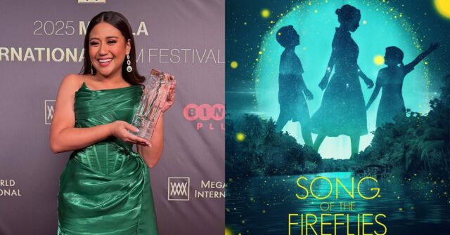 morissette song of the fireflies