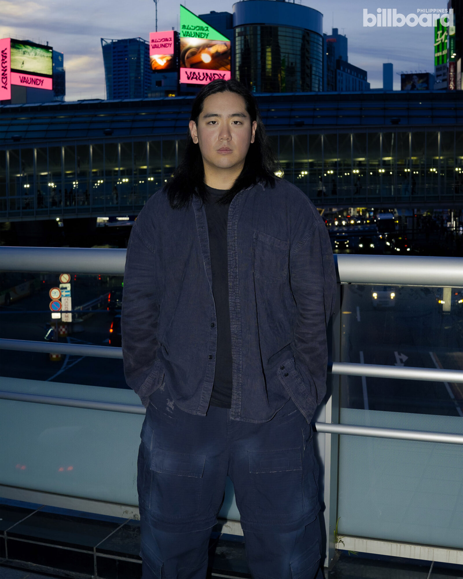 shintaro yasuda producer