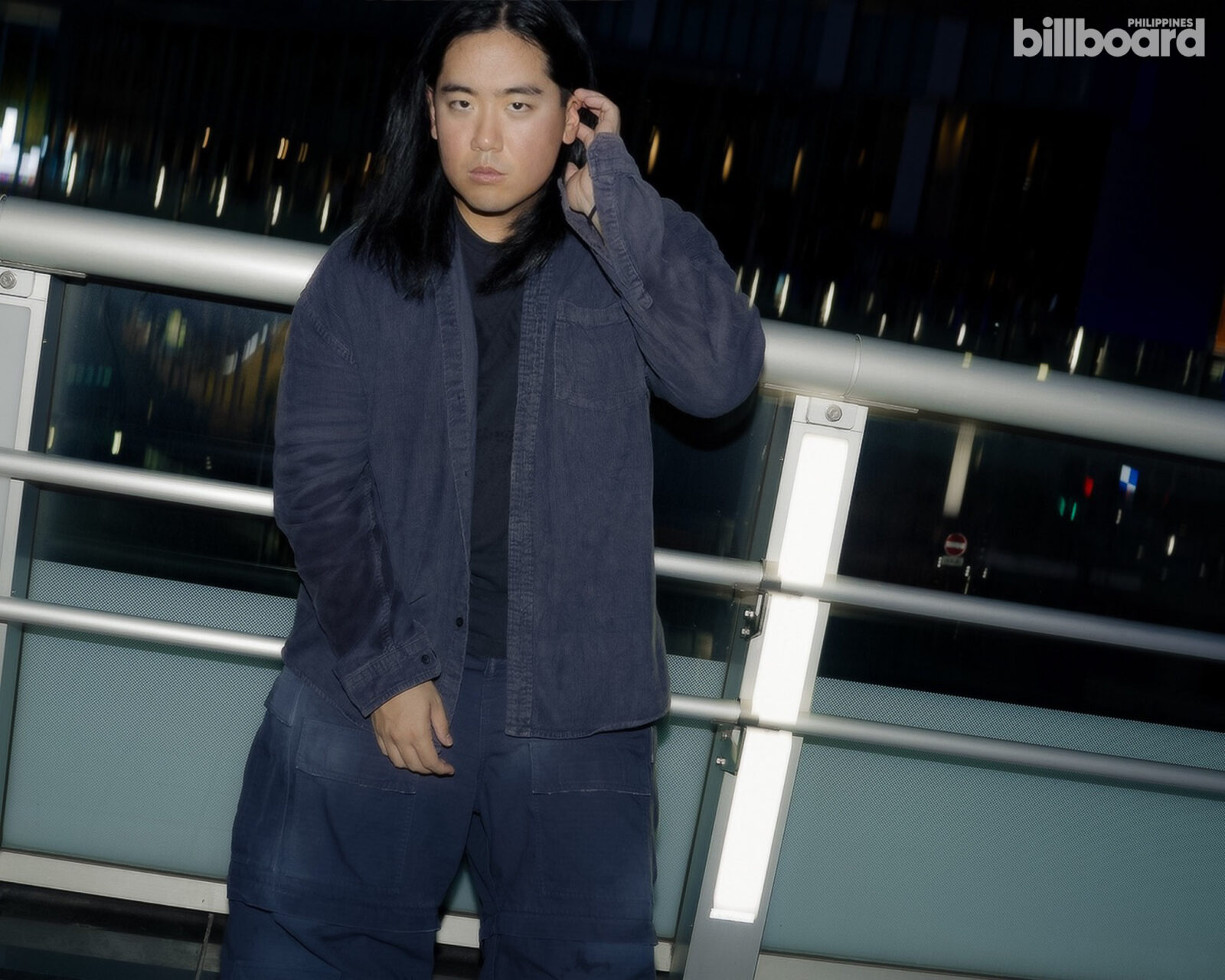 shintaro yasuda producer