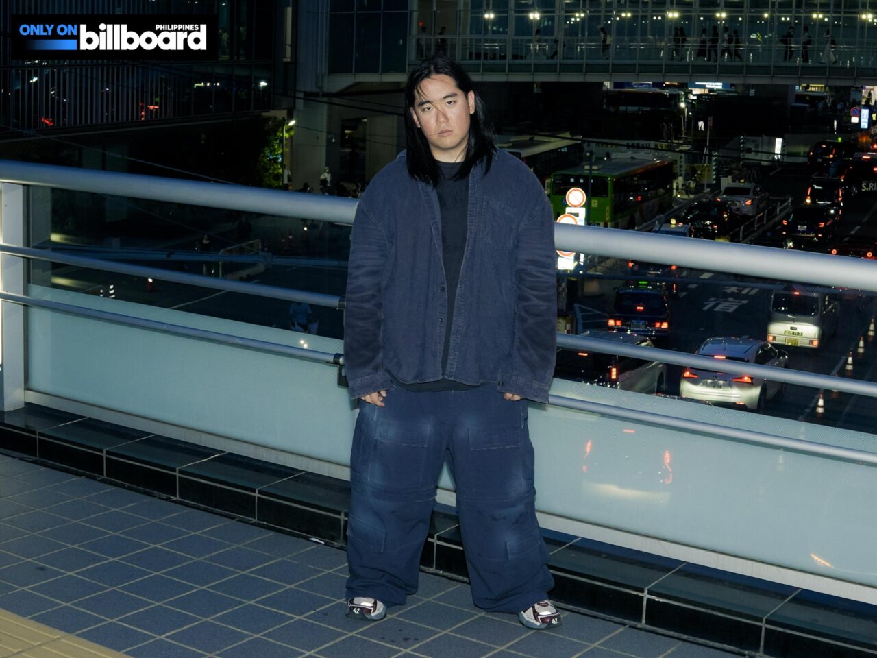 shintaro yasuda producer