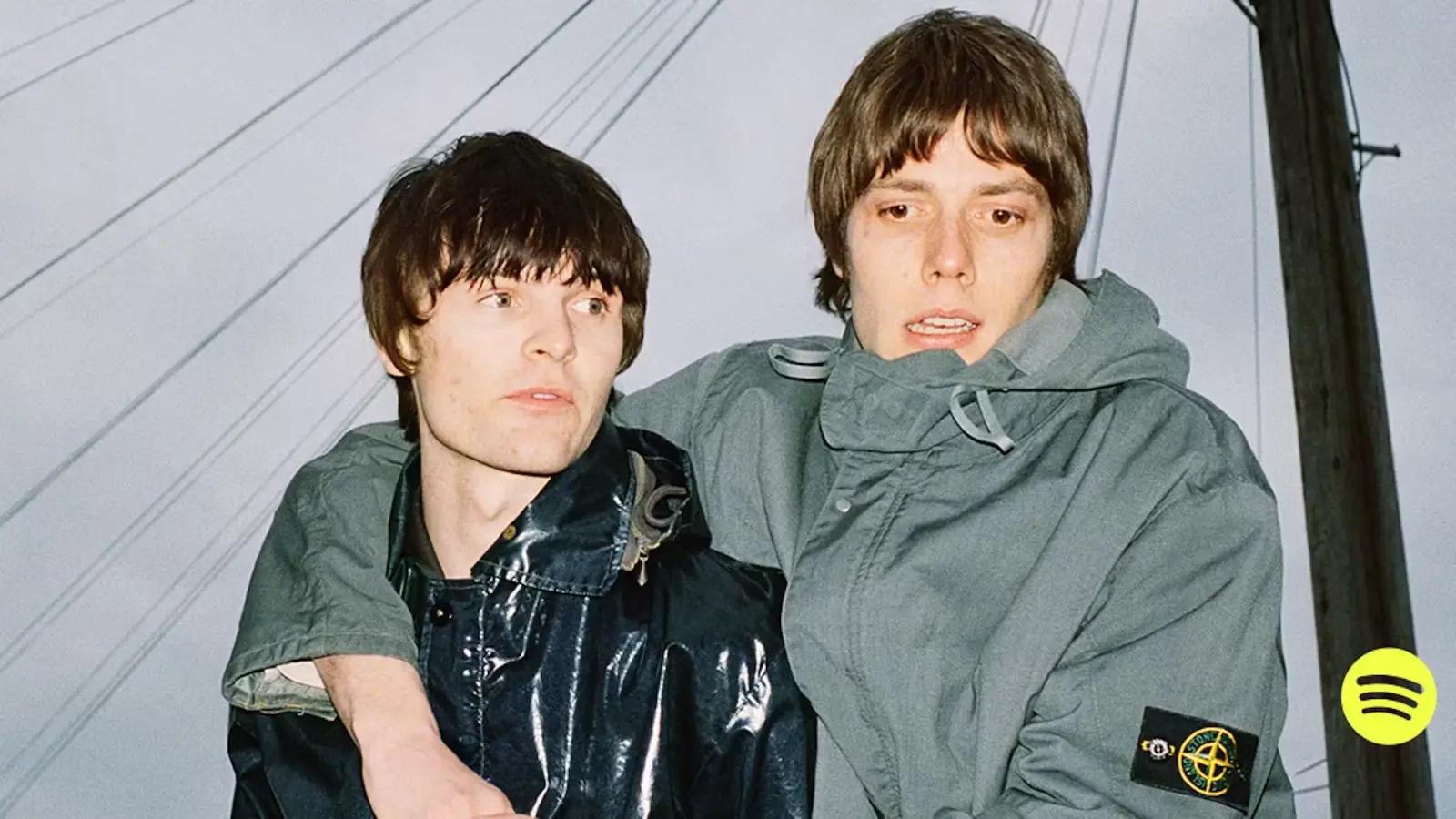 spotify oasis fandom