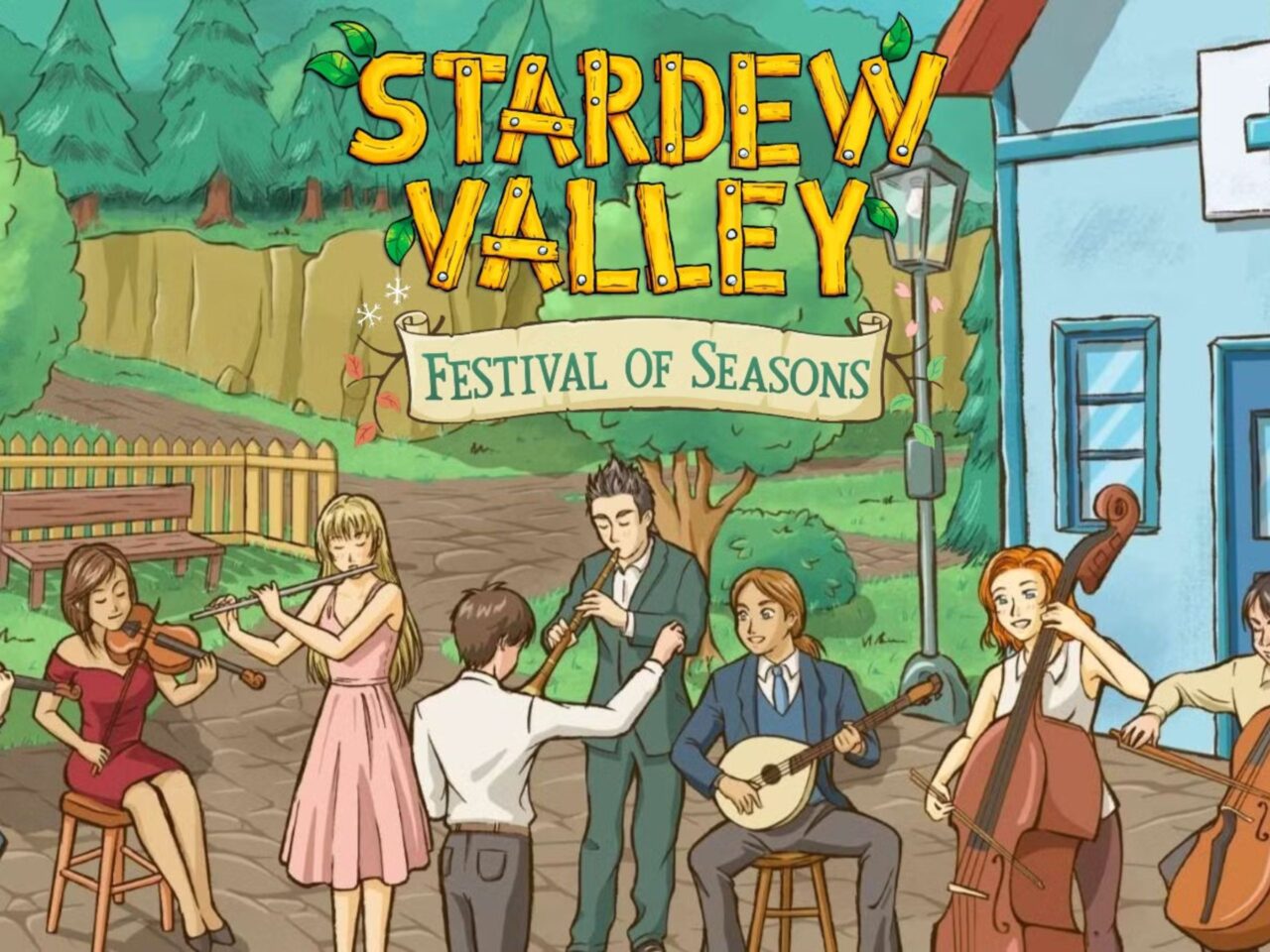 stardew valley