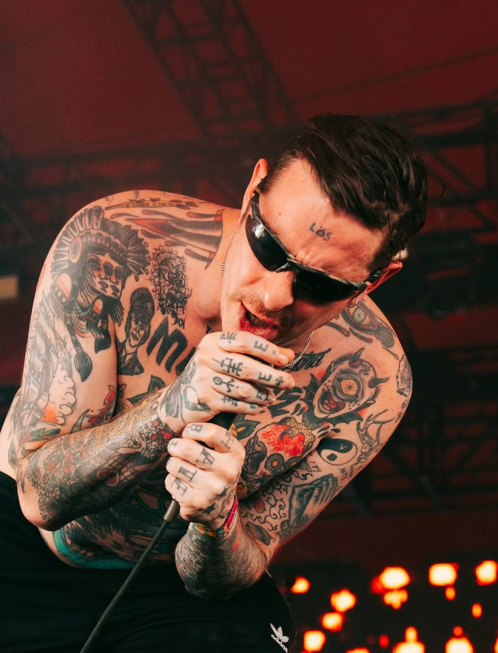 viagra boys coachella 2025