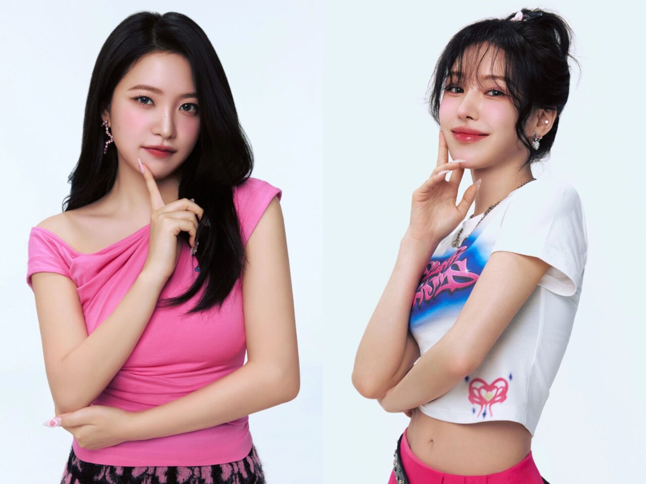 yeri wendy red velvet sm entertainment