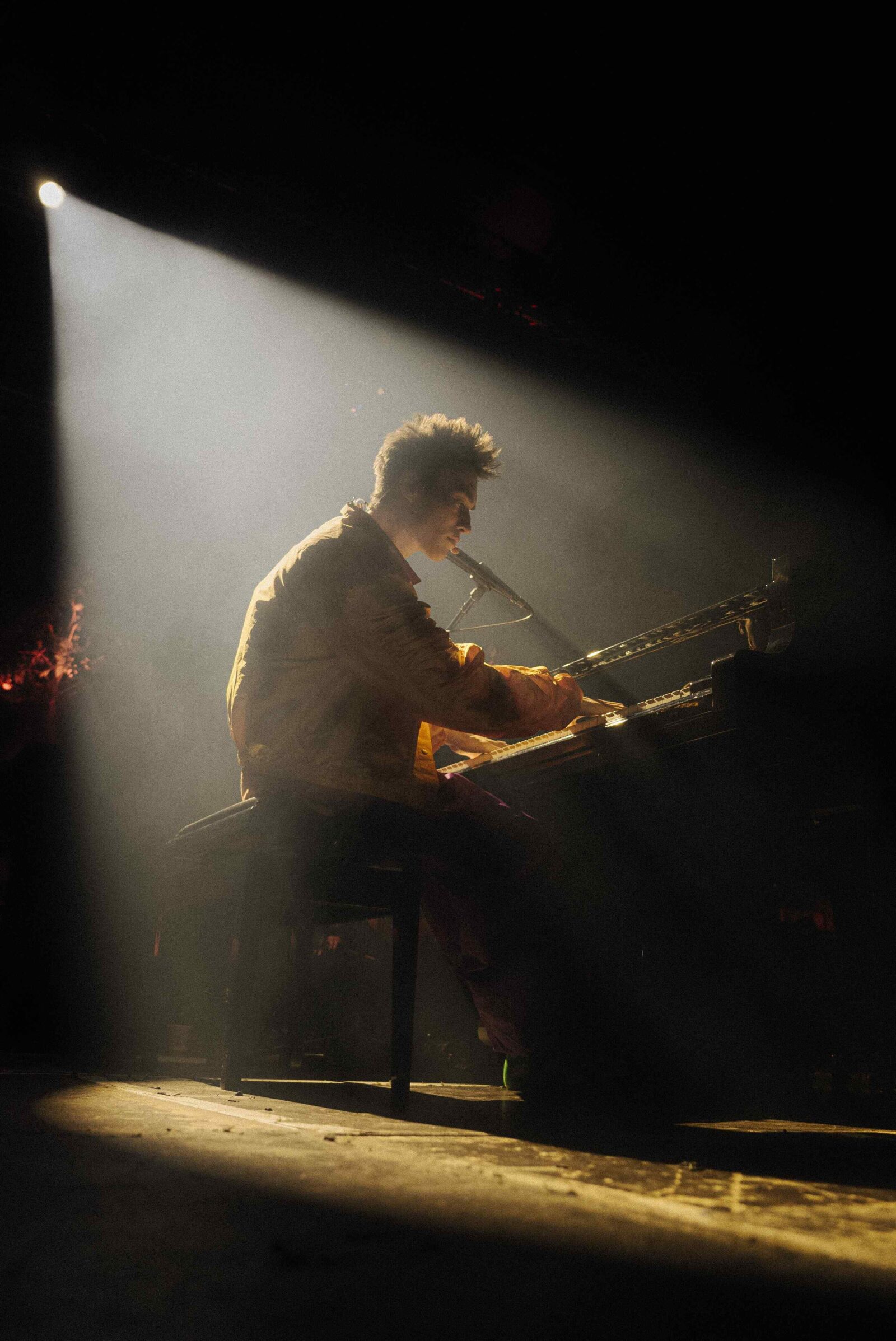 jacob collier live feature profile