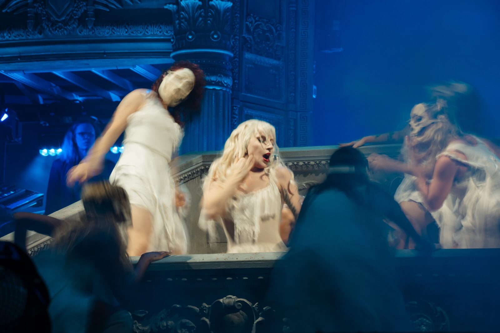 lady gaga mayhem concert singapore