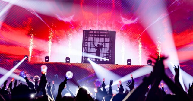 ado hibana world tour manila concert review may 2025 tickets