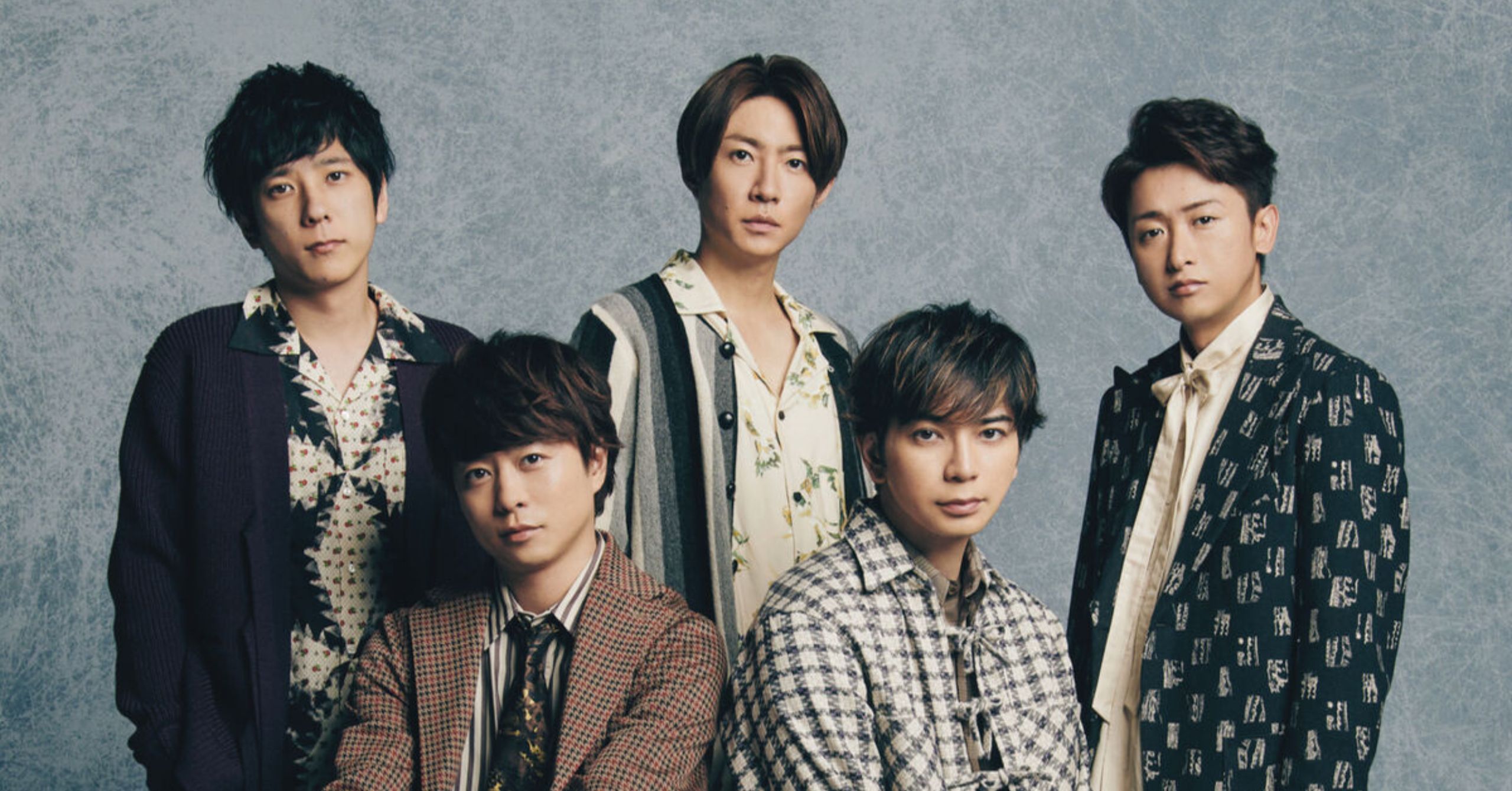 Arashi Announce Disbandment, To Hold Final Tour In 2026