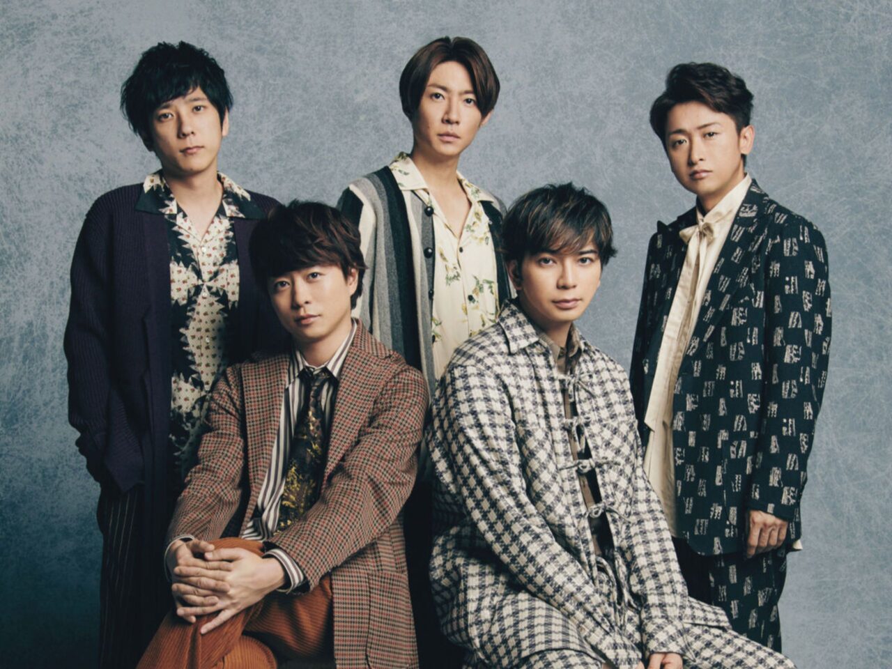 arashi disband announcement 2025 2026 tour