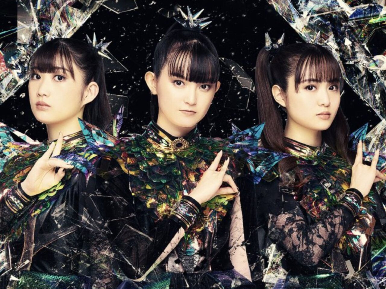 babymetal manila concert asia tour october 2025 tickets