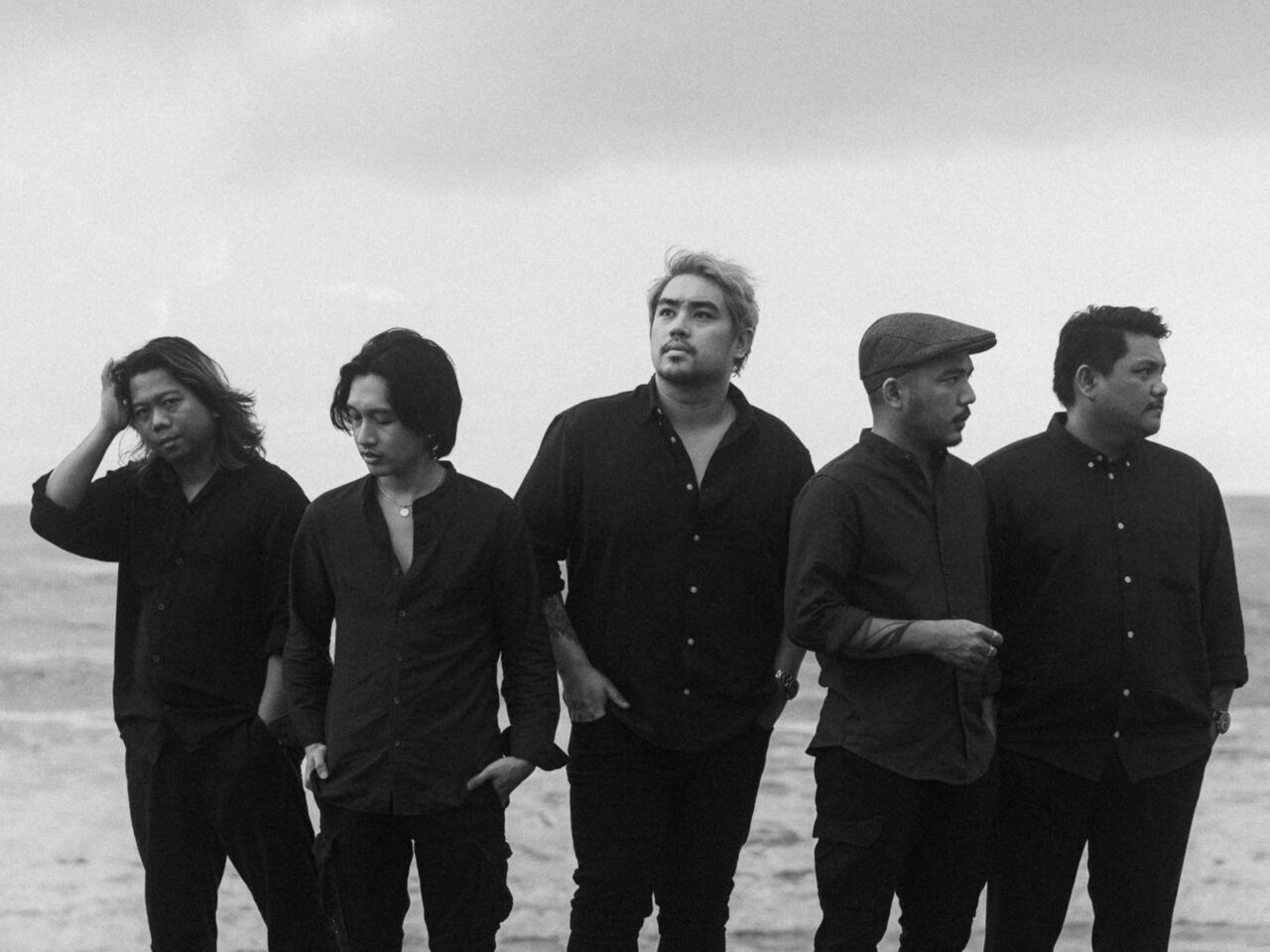 december avenue bulong billboard philippines top philippine songs hot 100 chart charts may 2025