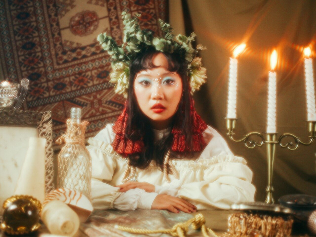 ena mori sxsw london 2025 eastern margins tickets