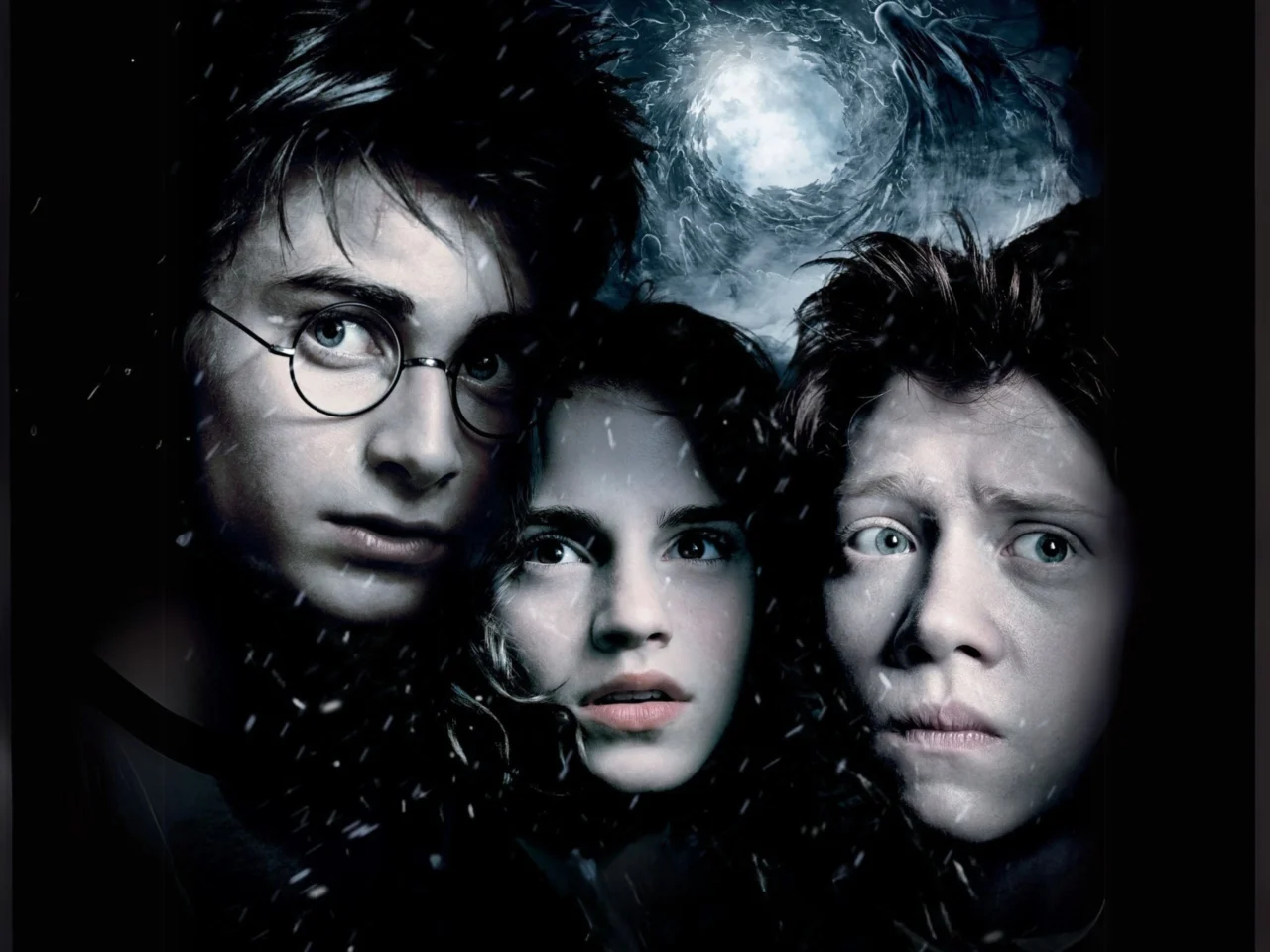 HARRY POTTER PRISONER OF AZKABAN concert