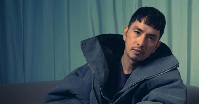 rico blanco rivermaya balisong billboard philippines hot 100 chart charts may 2025