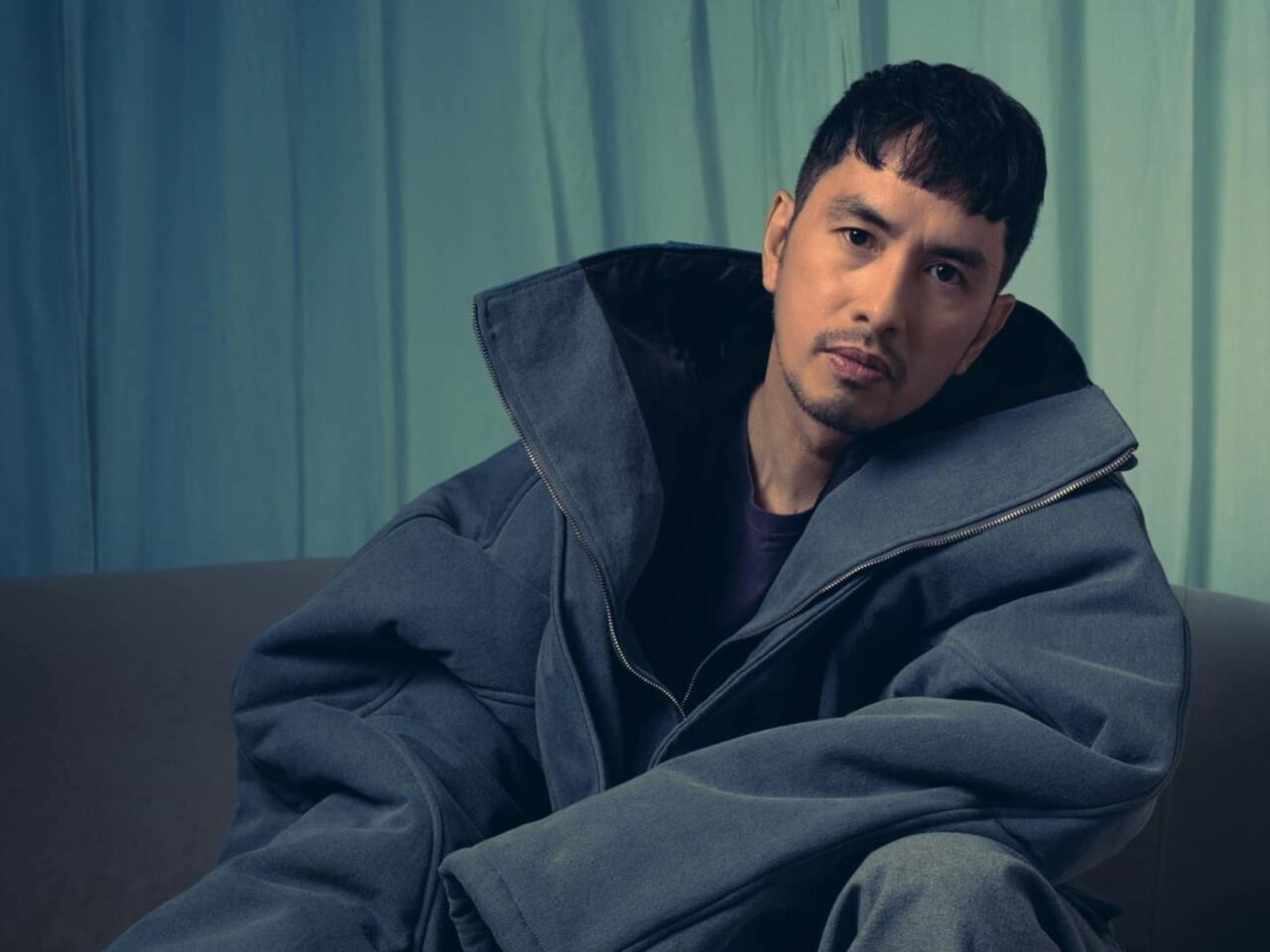 rico blanco rivermaya balisong billboard philippines hot 100 chart charts may 2025