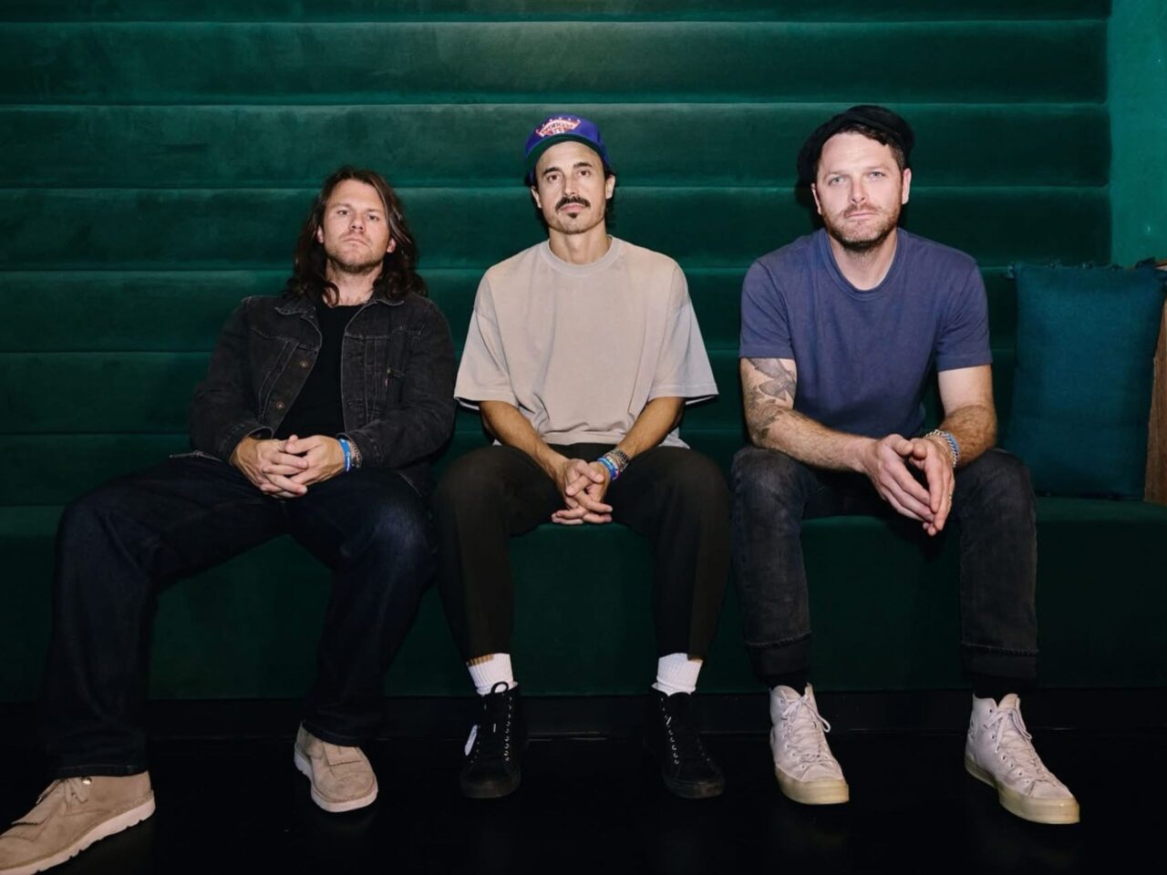 the fray how to save a life 20th anniversary world tour manila concert asia tickets 2025