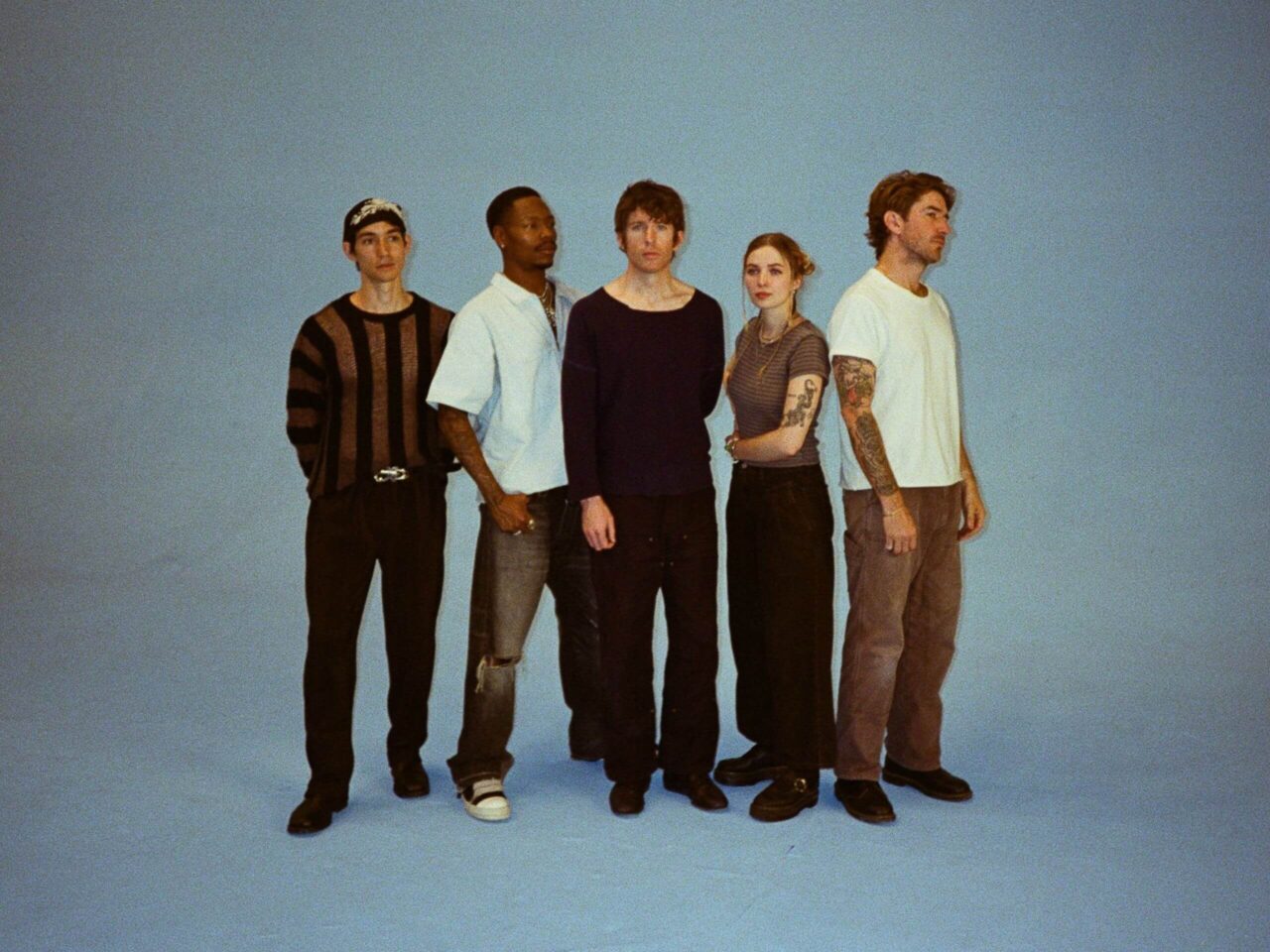 turnstile never enough short film tribeca festival 2025 tickets