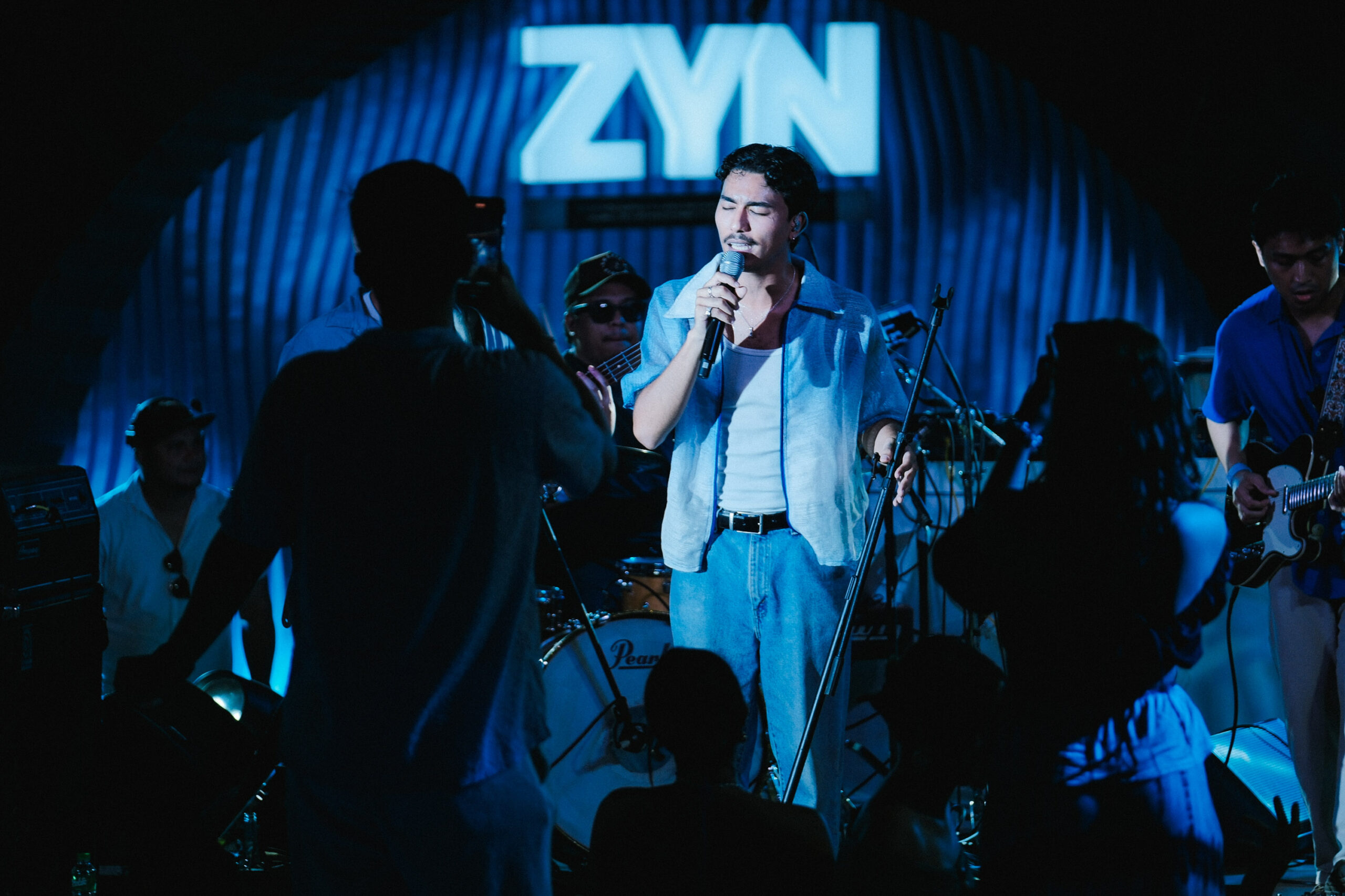 jason dhakal zyn