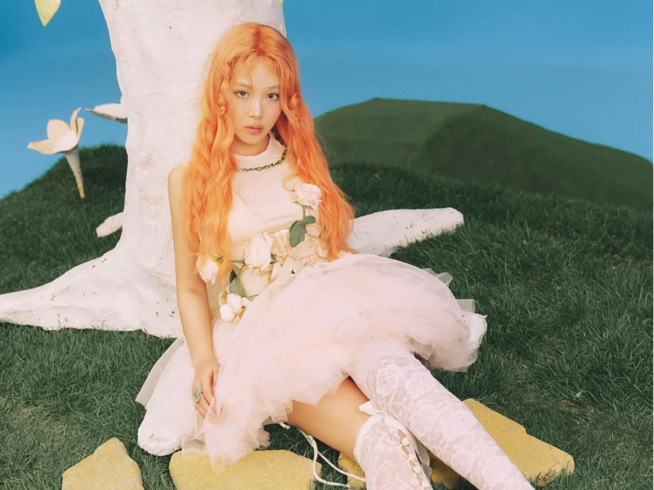 bibi eve:romance album billboard philippines