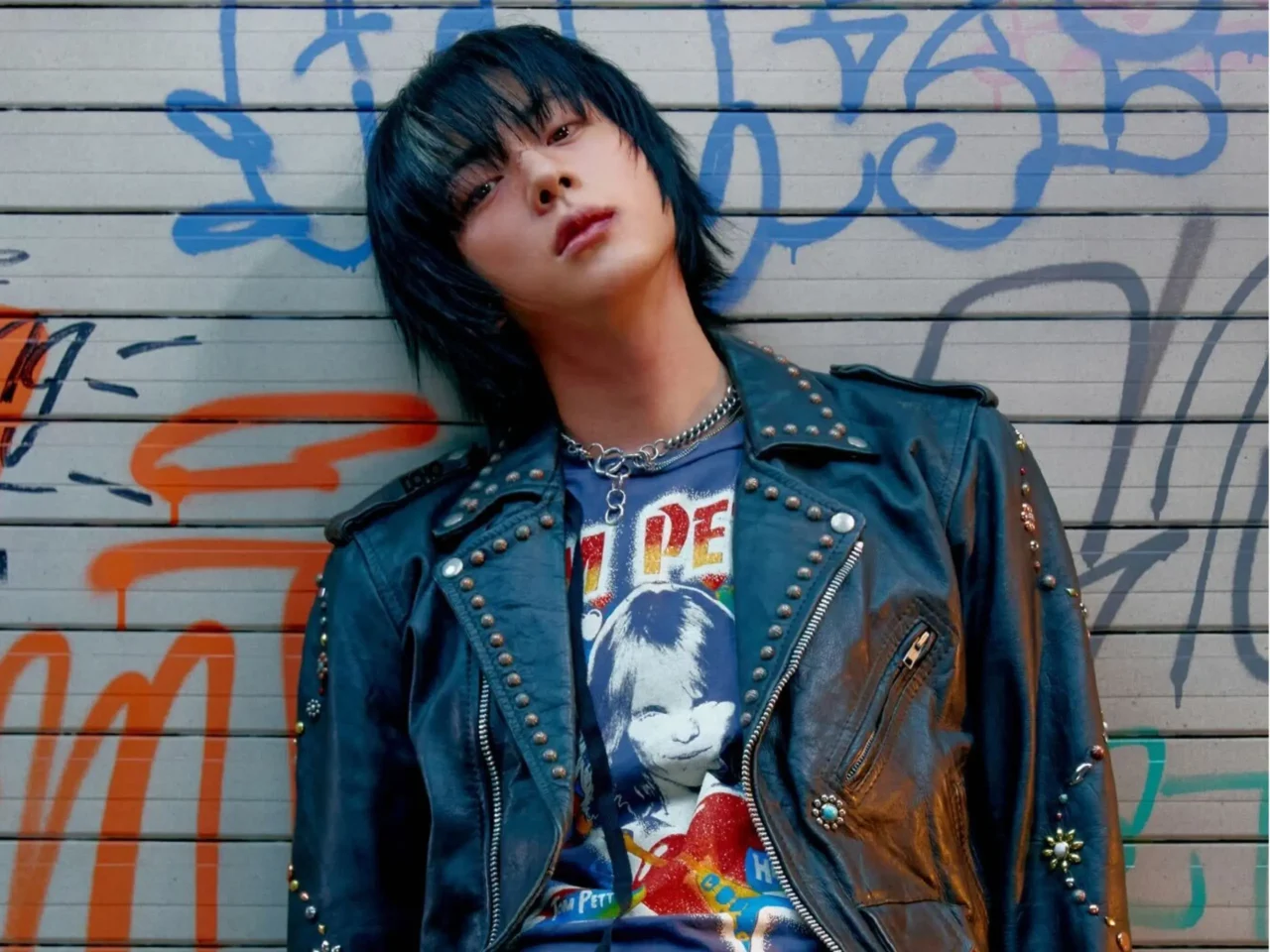 bts jin don't say you love me billboard philippines hot 100