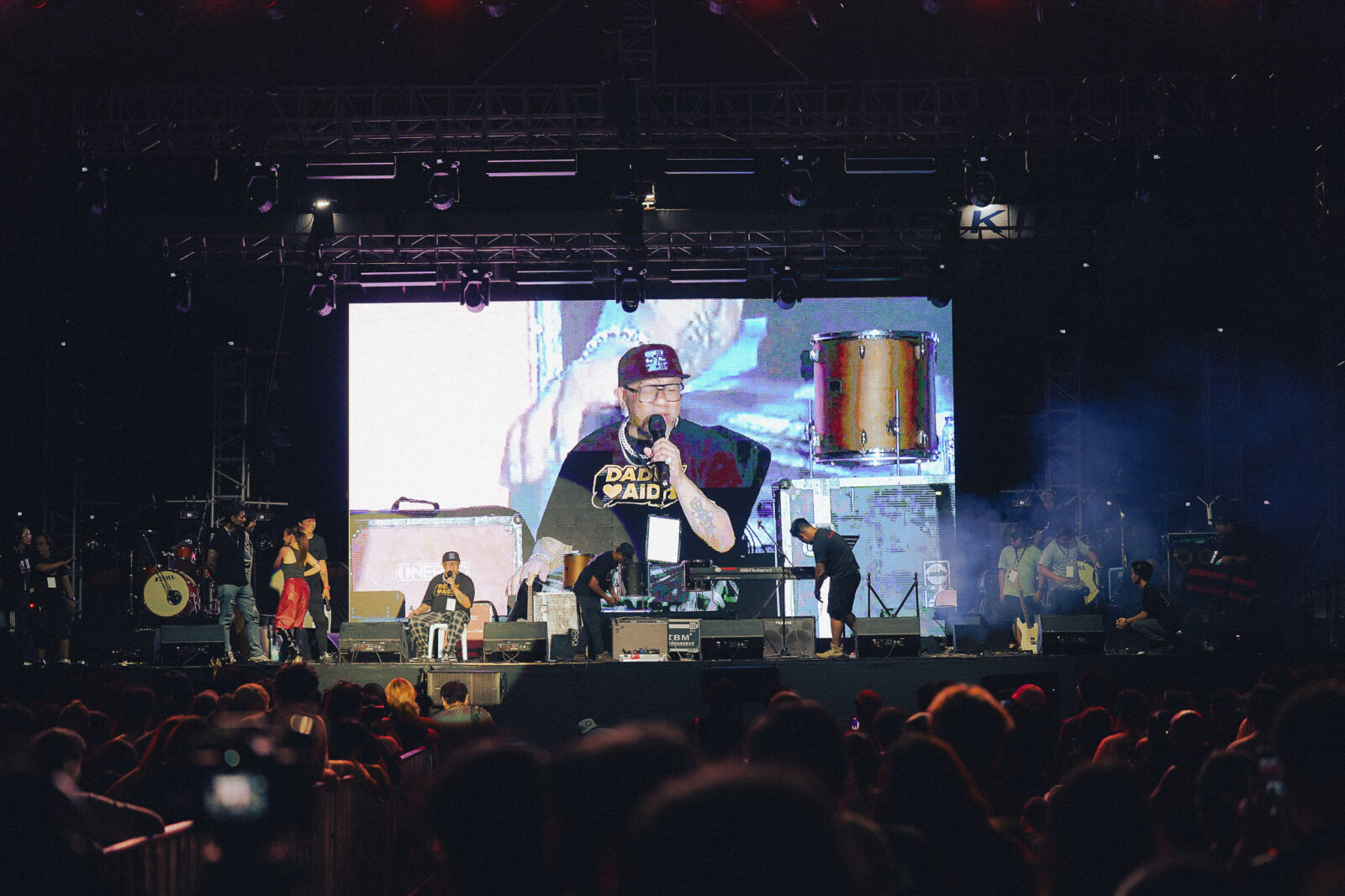 daddy aid 2025 billboard philippines