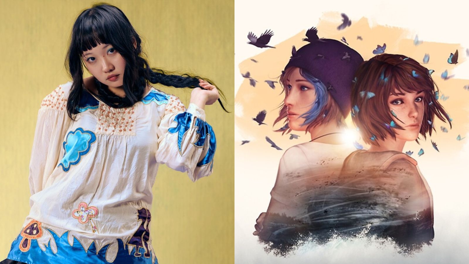 ena mori life is strange