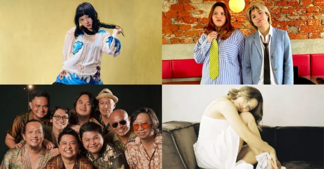 fete de la musique festival philippines 2025 main stage lineup billboard philippines