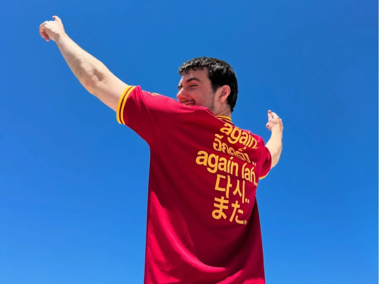 fred again.. asia tour 2025 billboard philippines