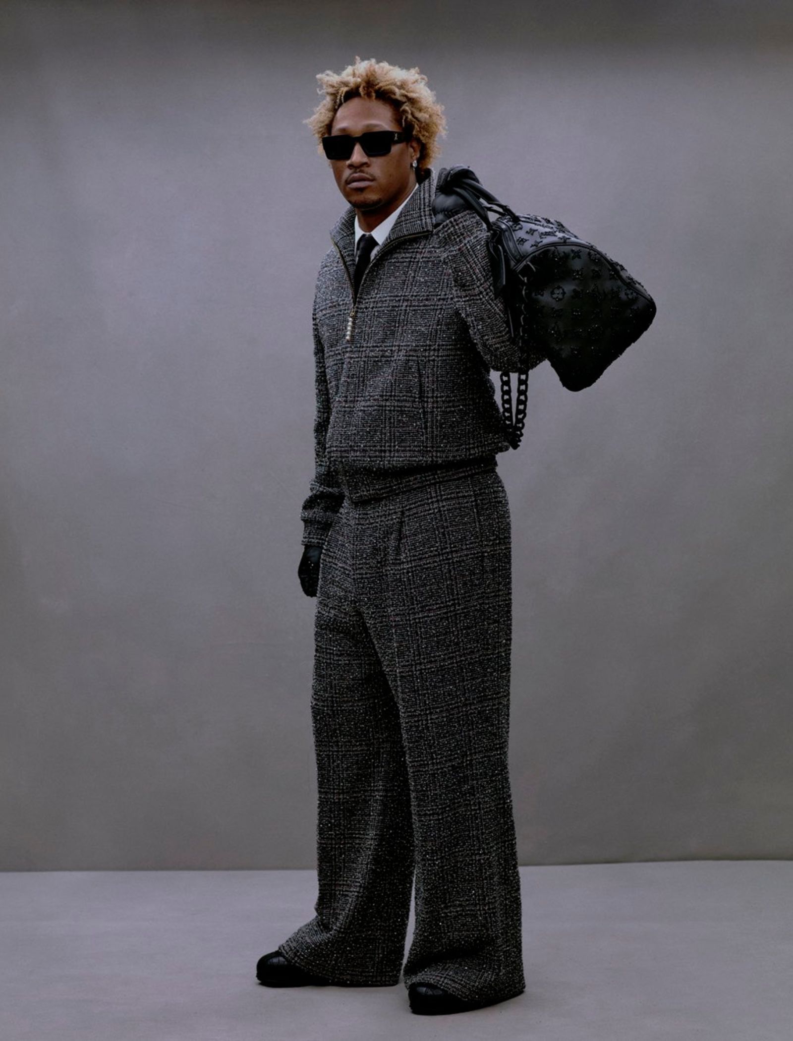 future 2025 met gala louis vuitton