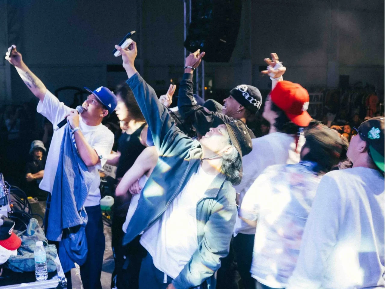 good old days community flea market 2025 billboard philippines