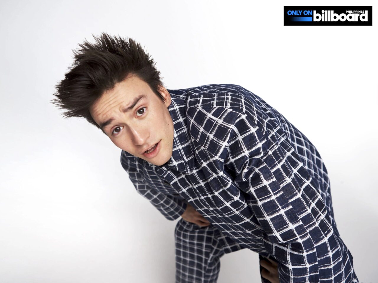 jacob collier feature profile 2025