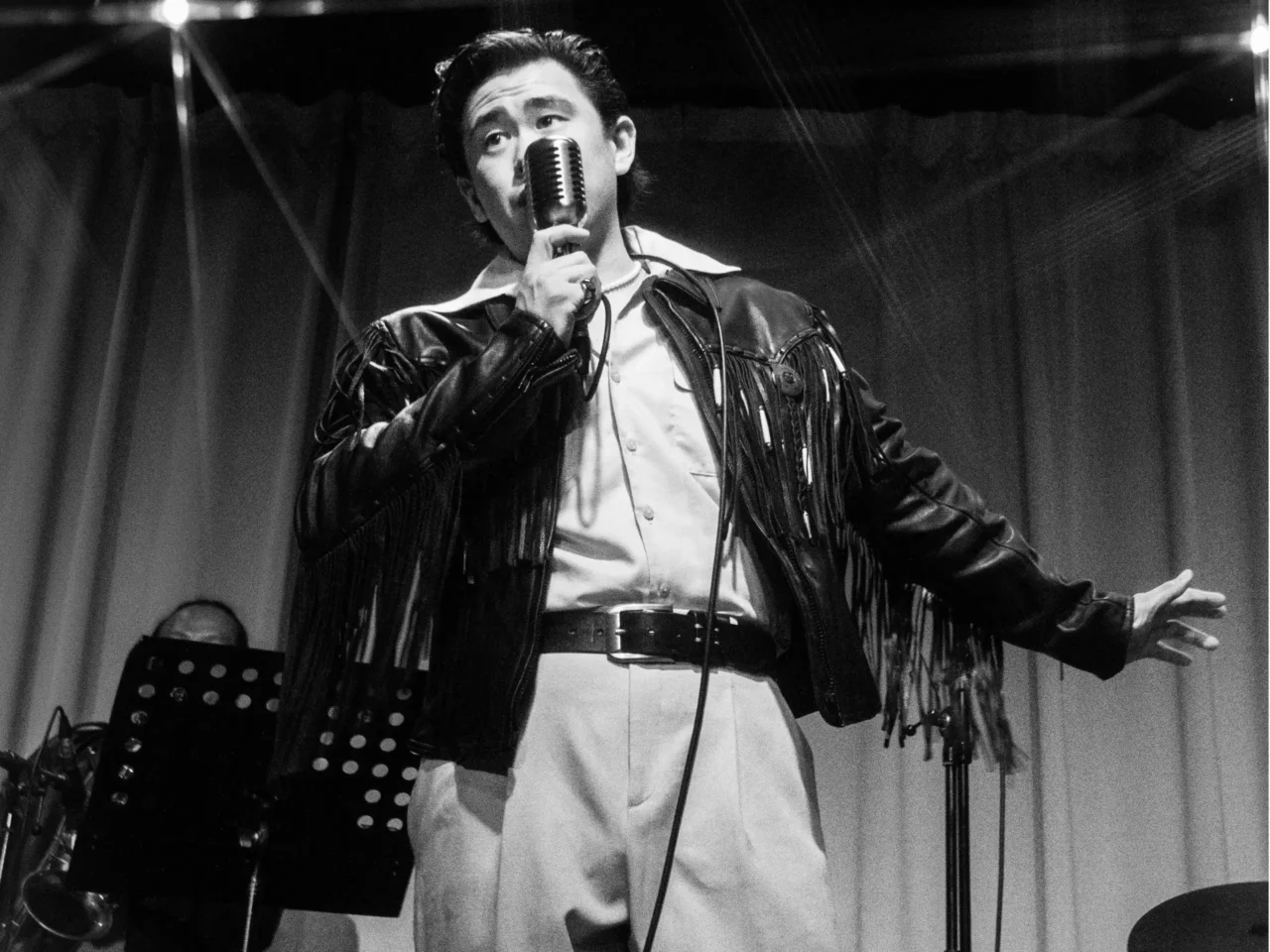 jose miguel java jazz festival 2025 billboard philippines