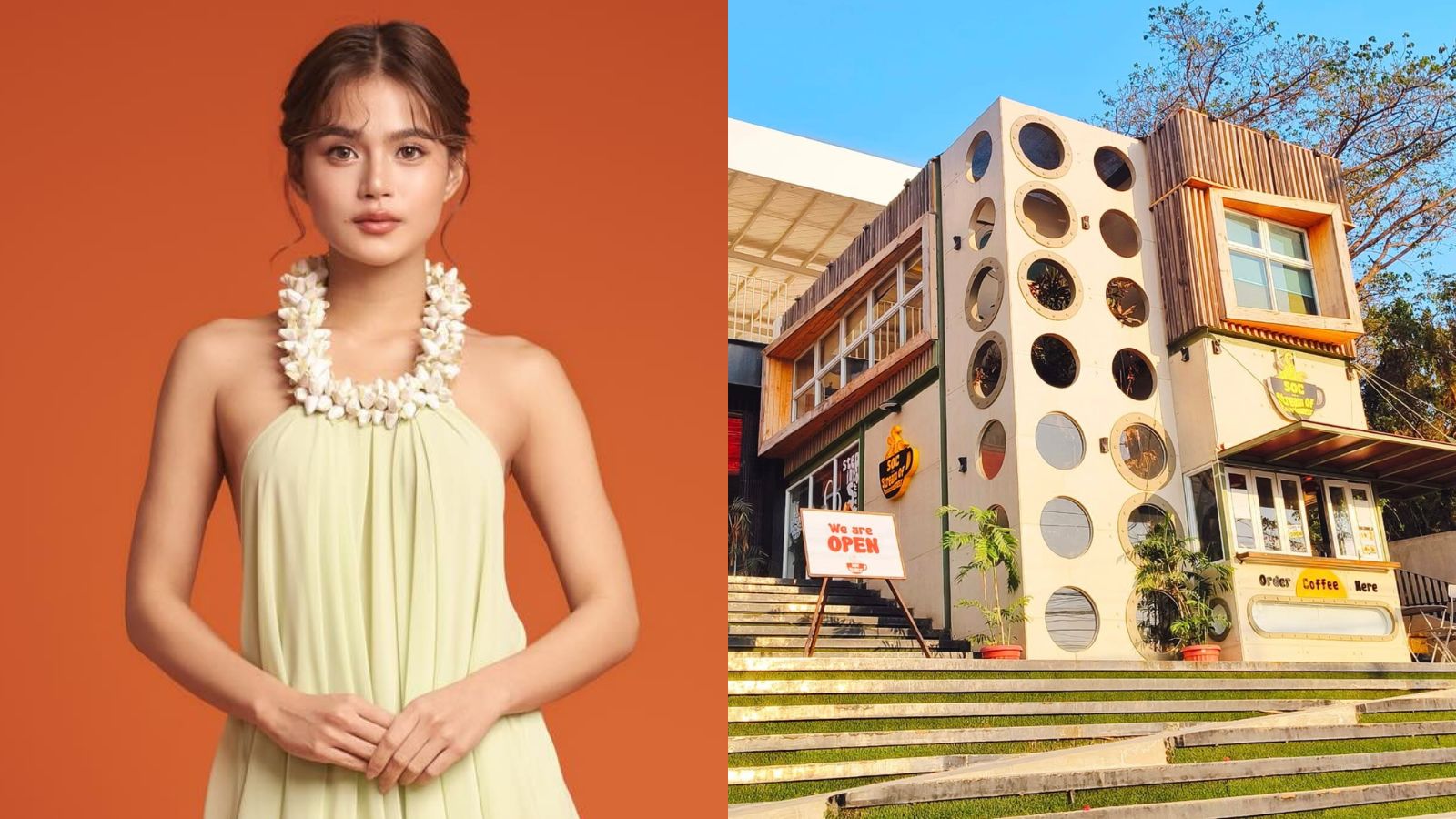 maris racal stream of consciousness cafe la union