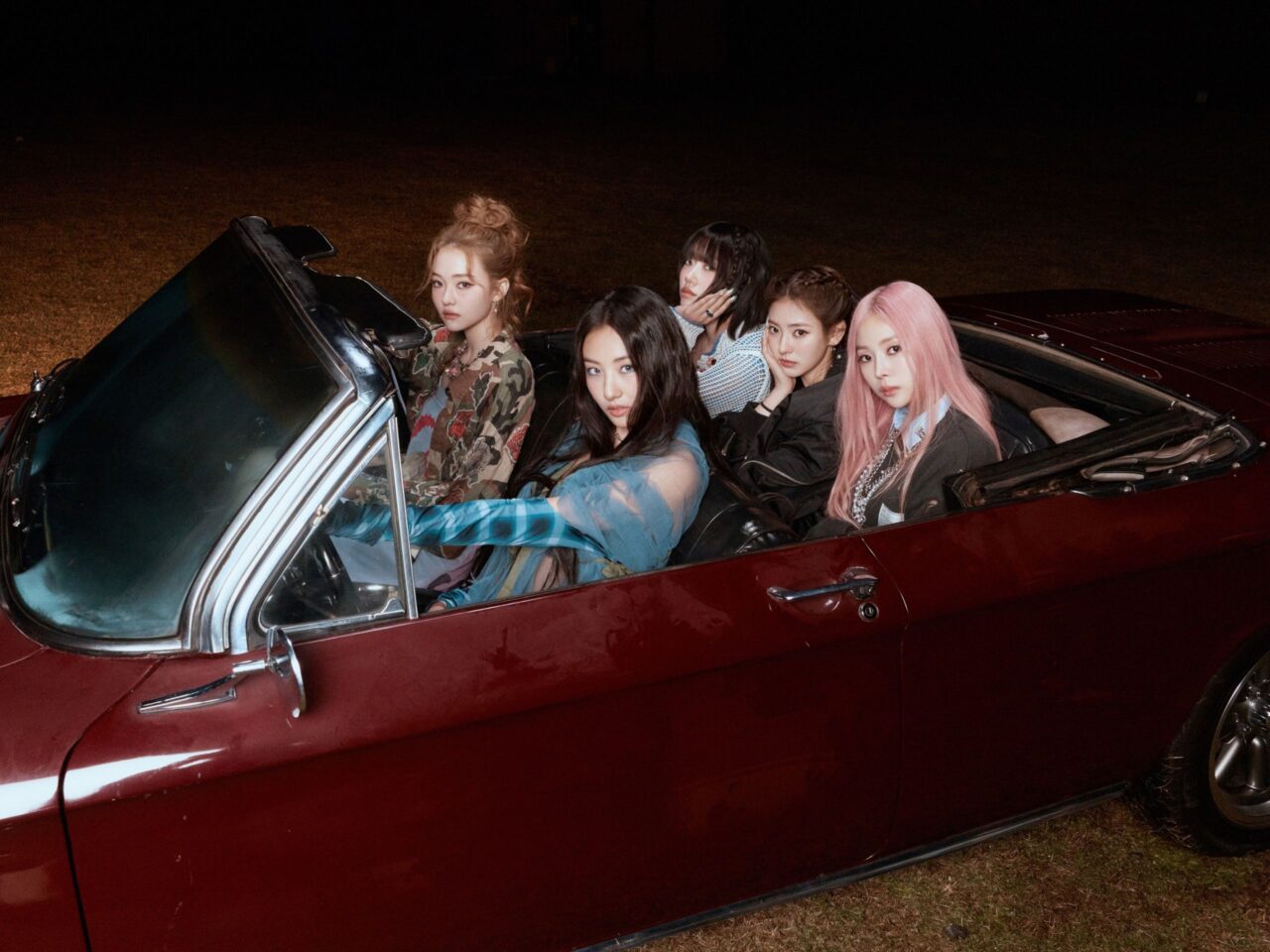 meovv my eyes open vvideo