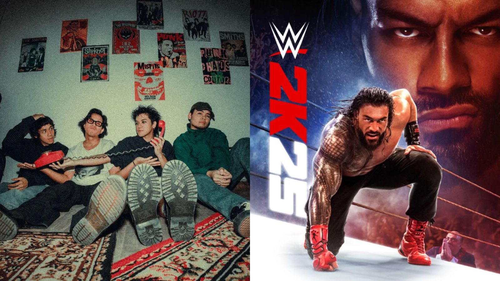 one click straight wwe 2k