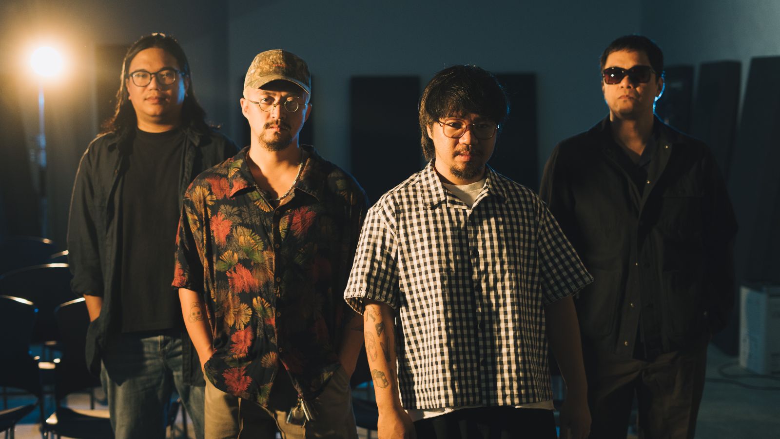 party pace locked down