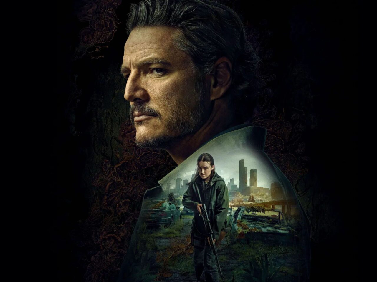 hbo the last of us season 2 pedro pascal bella ramsey